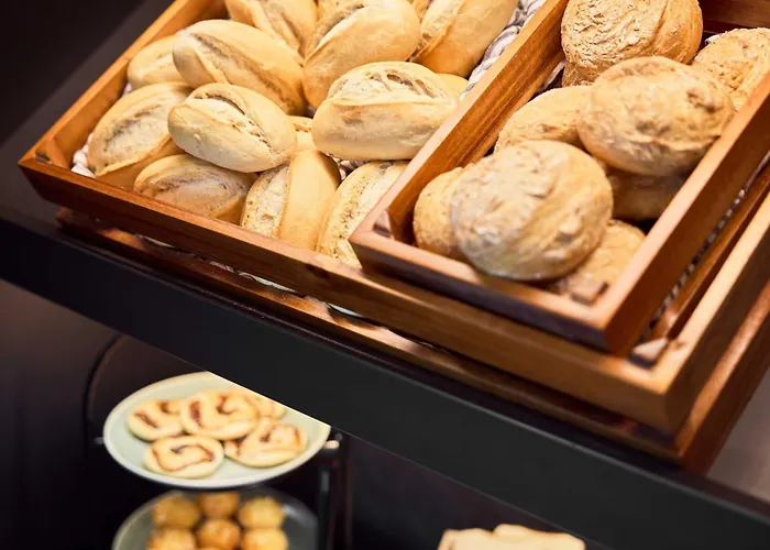 B&B Hotel Wetzlar 호텔 3*