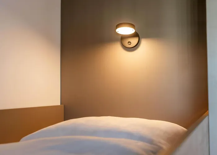 B&B Hotel Wetzlar 酒店 韦茨拉尔